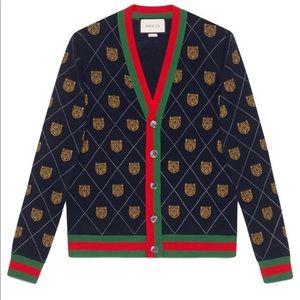Gucci Sweater